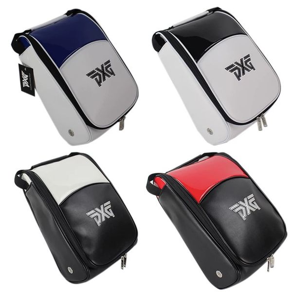 pxg golf shoe bag pu leather breathable shoe bag large capacity universal sports shoe bag
pxg golf shoe bag pu leather breathable shoe bag large capacity universal sports shoe bag