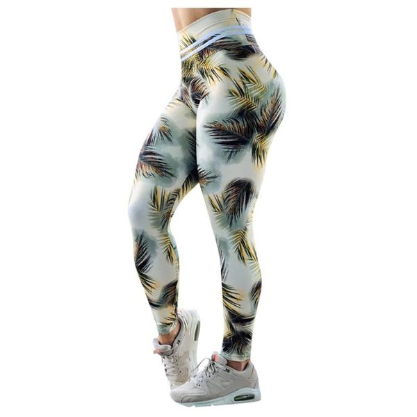 new high waist stretch yoga pants fashion print skinny hip pants comfortable high-quality leggings slim sports trousers 2020#lr1, White;red
new high waist stretch yoga pants fashion print skinny hip pants comfortable high-quality leggings slim sports trousers 2020#lr1, White;red