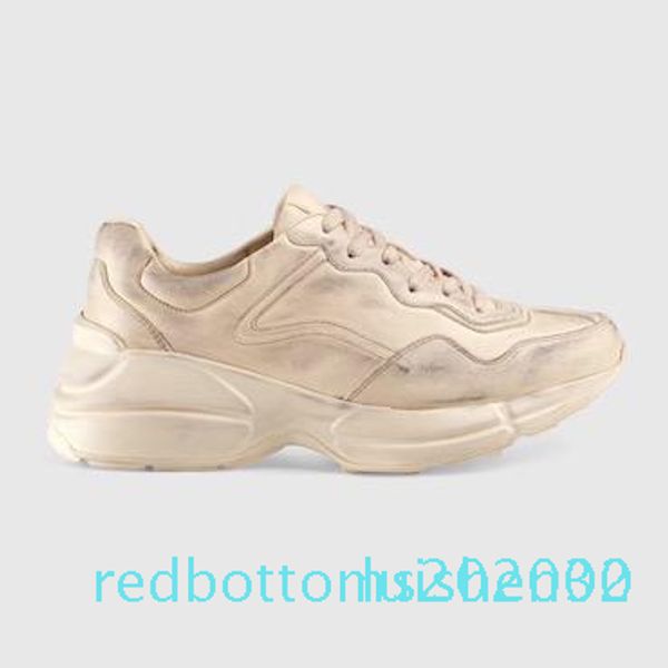 mens rhyton casual shoes dad sneaker paris fashion luxury designer womens shoe platform sports strawberry wave mouth tiger web printl30 r02, Black
mens rhyton casual shoes dad sneaker paris fashion luxury designer womens shoe platform sports strawberry wave mouth tiger web printl30 r02, Black