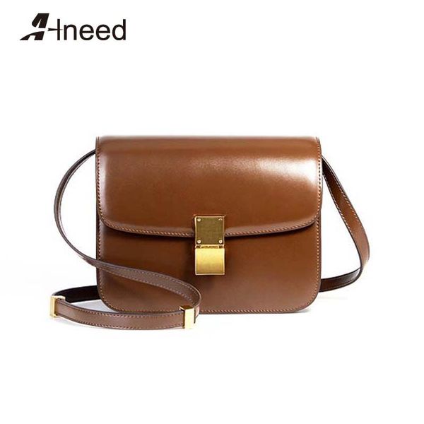 alneed 2020 luxury handbags women bags designer genuine leather flap solid bag girls shoulder bags bolsa feminina crossbody bag
alneed 2020 luxury handbags women bags designer genuine leather flap solid bag girls shoulder bags bolsa feminina crossbody bag