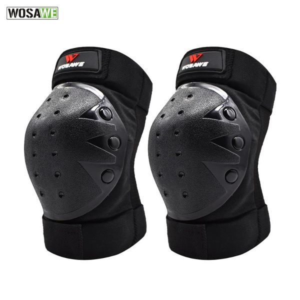 wosawe motocross knee pad protector riding ski snowboard tactical skate protective knee guard motorcycle support
wosawe motocross knee pad protector riding ski snowboard tactical skate protective knee guard motorcycle support