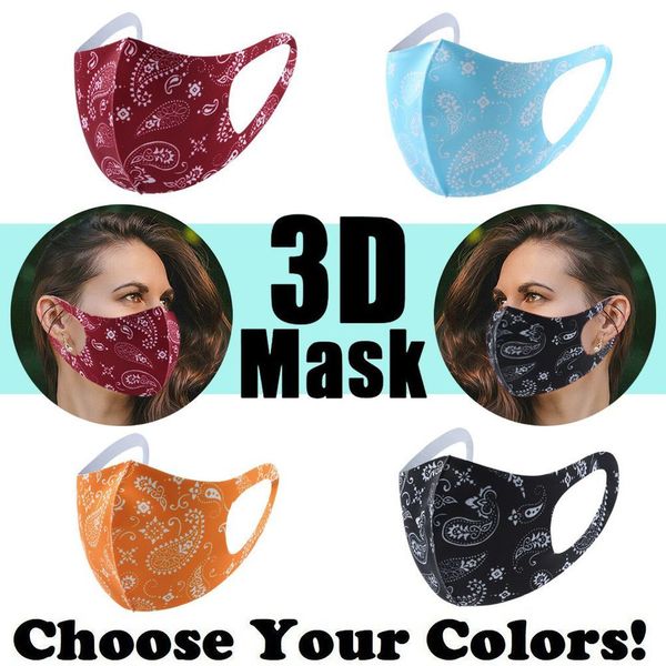 washable reusable dustproof anti-spitting protective face cover masks 
washable reusable dustproof anti-spitting protective face cover masks