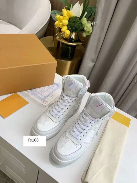top 2020 rivoli sneaker загрузки high инструкторы загрузки для мужчин и женщин с низким верхом обувь кожаные кроссовки, Black
top 2020 rivoli sneaker загрузки high инструкторы загрузки для мужчин и женщин с низким верхом обувь кожаные кроссовки, Black