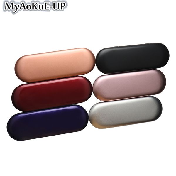 false eyelashes 1 pcs eyelash tweezers storage box for extension activated sealed container case makeup tools
false eyelashes 1 pcs eyelash tweezers storage box for extension activated sealed container case makeup tools
