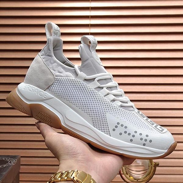 new arrival mens shoes vintage designer sneakers zapatillas hombre cross chainer sneakers casual lace -up low men shoes, Black
new arrival mens shoes vintage designer sneakers zapatillas hombre cross chainer sneakers casual lace -up low men shoes, Black