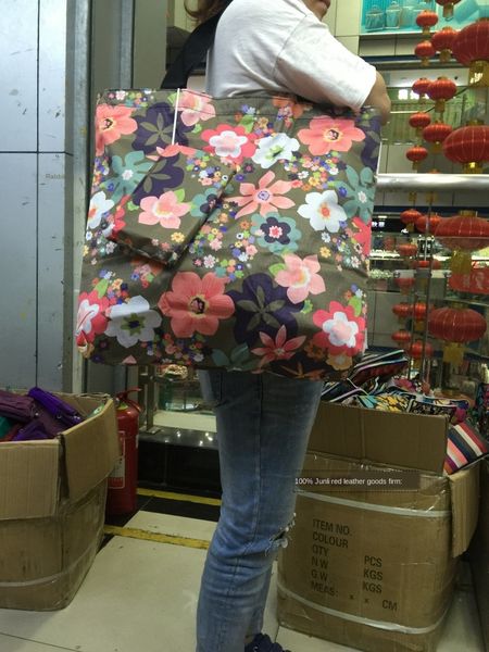 super large capacity ultra light folding mommy travel travel shopping shopping bag bag
super large capacity ultra light folding mommy travel travel shopping shopping bag bag
