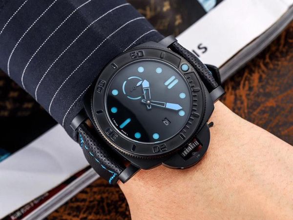 men watches automatic movement 47mm*13mm leather band men waterproof wristwatches man casual wristwatches men watches1, Slivery;brown
men watches automatic movement 47mm*13mm leather band men waterproof wristwatches man casual wristwatches men watches1, Slivery;brown
