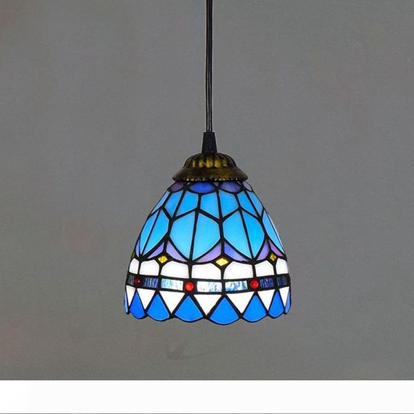 mediterranean retro american country tiffany pendant lamp stained glass living room bedroom bar hanging light decorative
mediterranean retro american country tiffany pendant lamp stained glass living room bedroom bar hanging light decorative