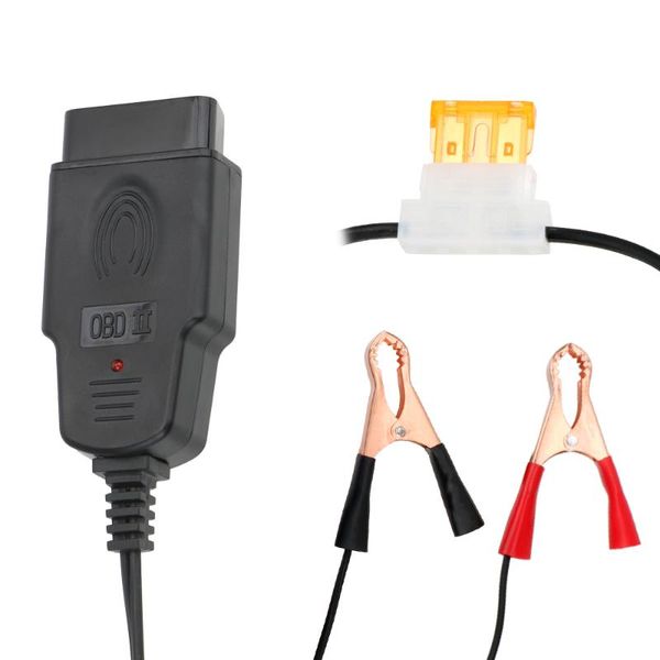 obd2 auto emergency power supply cable automotive car computer ecu memory saverbattery replacement tool professional universal
obd2 auto emergency power supply cable automotive car computer ecu memory saverbattery replacement tool professional universal