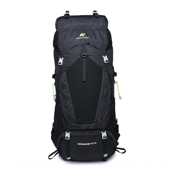 bs3eh new 80l large capacity waterproof mountaineering backpack mountaineering bag bag men's and women's shoulder leisure sports h
bs3eh new 80l large capacity waterproof mountaineering backpack mountaineering bag bag men's and women's shoulder leisure sports h