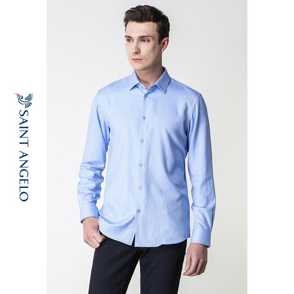 men's dress shirts sbird fall 2021 business long sleeve shirt square neck stripe slim youth, White;black
men's dress shirts sbird fall 2021 business long sleeve shirt square neck stripe slim youth, White;black