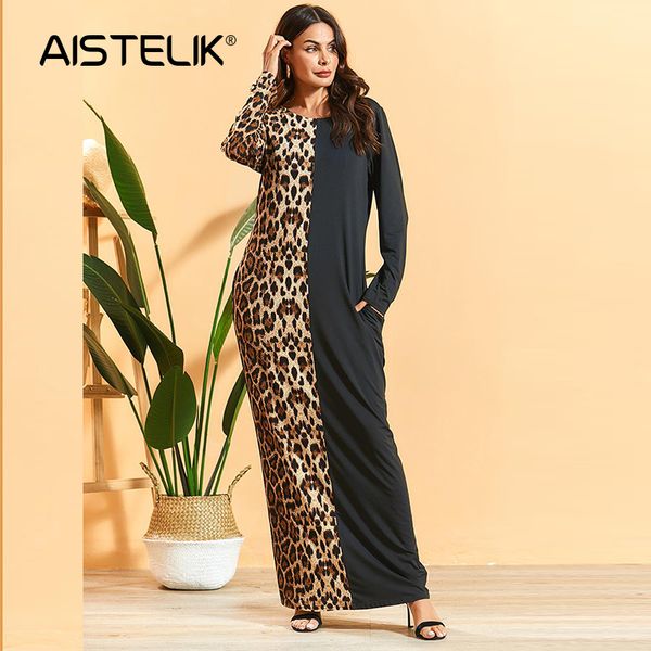 aistelik 2020 fall/winter new fashion fashion large size women's embroidered pleated bohemian dress arab muslim robe, Black;gray
aistelik 2020 fall/winter new fashion fashion large size women's embroidered pleated bohemian dress arab muslim robe, Black;gray