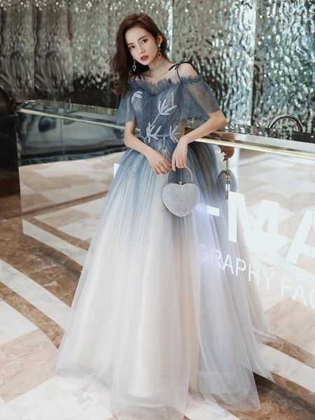 ethnic clothing noble trailing chinese mesh gowns sequin lace up ball gown formal evening party qipao abito da sera, Red
ethnic clothing noble trailing chinese mesh gowns sequin lace up ball gown formal evening party qipao abito da sera, Red