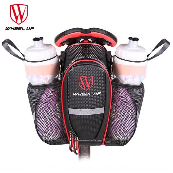 wheel up mountain trunk rear seat bicycle accessories kettle hanging bag cycling bag folding bicycle accessories
wheel up mountain trunk rear seat bicycle accessories kettle hanging bag cycling bag folding bicycle accessories