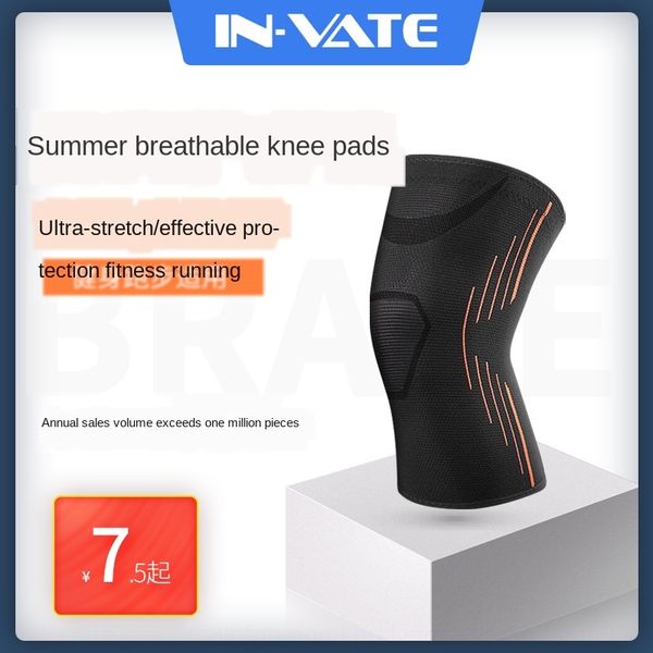 4nfqi four seasons new sports kneepad упругие нескользящие спортивные защитное снаряжение специальное трикотажное kneepad для баскетбола обу, Black;gray
4nfqi four seasons new sports kneepad упругие нескользящие спортивные защитное снаряжение специальное трикотажное kneepad для баскетбола обу, Black;gray