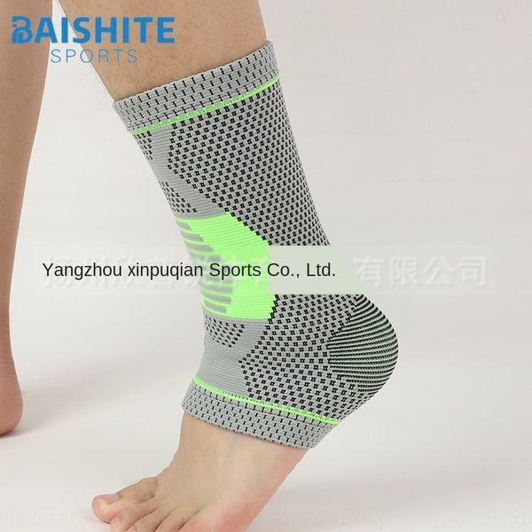 wao9b outdoor sports elastic breathable sleeve outdoor sports protective cover protective cover anti-sprain breathable ankle protection foot, Black;gray
wao9b outdoor sports elastic breathable sleeve outdoor sports protective cover protective cover anti-sprain breathable ankle protection foot, Black;gray