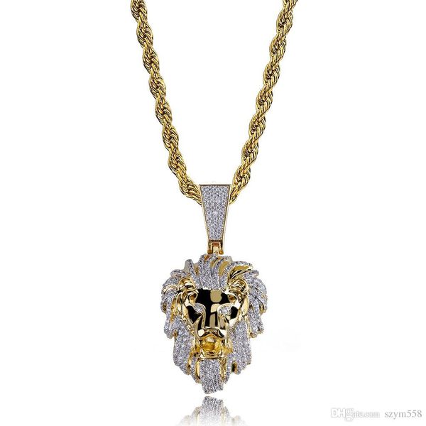 hip hop lion diamond custom name combination bubble letter pendant necklace micro cubic zirconia gold color copper pendant necklace
hip hop lion diamond custom name combination bubble letter pendant necklace micro cubic zirconia gold color copper pendant necklace