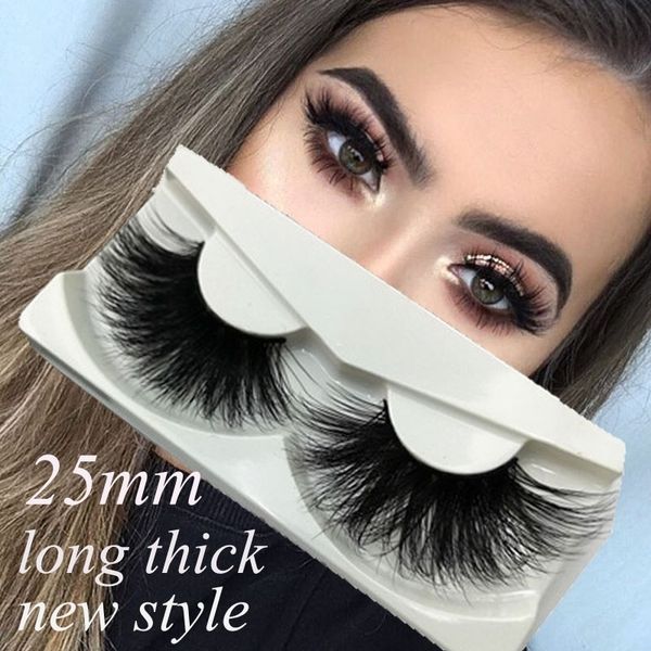 1 pair mink eyelashes handmade crisscross false eyelashes cruelty dramatic 3d mink lashes long lasting faux cils for makeup
1 pair mink eyelashes handmade crisscross false eyelashes cruelty dramatic 3d mink lashes long lasting faux cils for makeup