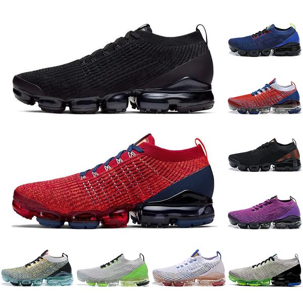 fly 3.0 running shoes men women triple black deep royal volt dark smoke vast grey breathable sports sneaker mens trainer with socks
fly 3.0 running shoes men women triple black deep royal volt dark smoke vast grey breathable sports sneaker mens trainer with socks