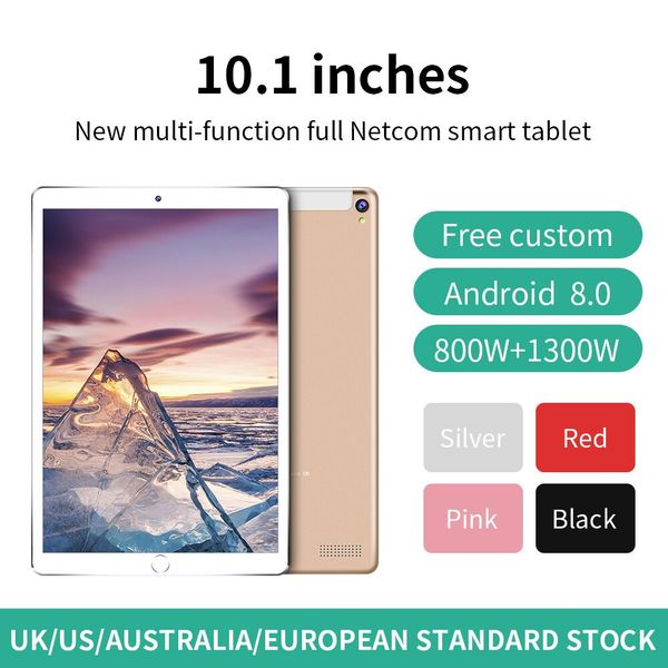 new cross-border android tablet 10.1 inch 1+16g 3g call hd large screen wifi bluetooth can be oem
new cross-border android tablet 10.1 inch 1+16g 3g call hd large screen wifi bluetooth can be oem