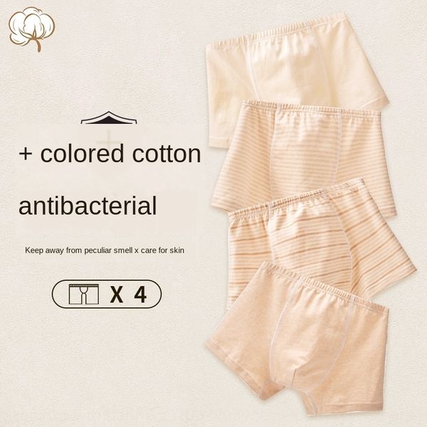 o7axl boys' underwear underwear and shorts class a pure cotton boxer 10-12 years old middle and large children teenager boy color cotto, Camo
o7axl boys' underwear underwear and shorts class a pure cotton boxer 10-12 years old middle and large children teenager boy color cotto, Camo