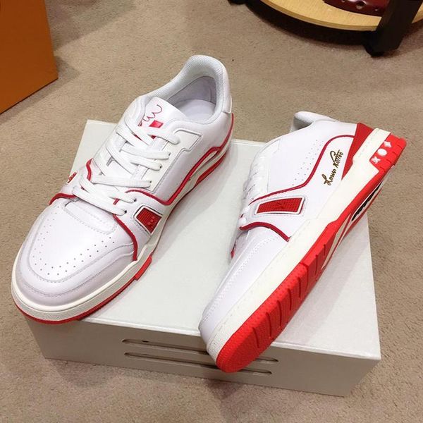 new luxury shoes mens fashion type sneakers lace -up breathable comfortable plus size zapatos de hombre mens shoes casual luxury fast ship
new luxury shoes mens fashion type sneakers lace -up breathable comfortable plus size zapatos de hombre mens shoes casual luxury fast ship