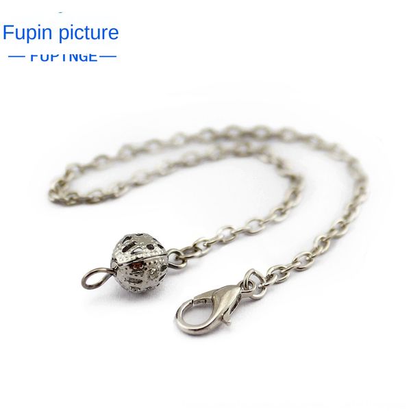 19cm spiritual pendulum short creative diy diy and accessories accessories chain lobster buckle cross chain, Silver
19cm spiritual pendulum short creative diy diy and accessories accessories chain lobster buckle cross chain, Silver