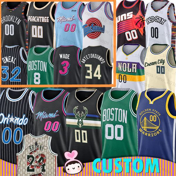 miami new orleans heat pelicans custom basketball jersey boston orlando celtic magic milwaukee brooklyn bucks atlanta nets atlanta golden mm, Black;blue
miami new orleans heat pelicans custom basketball jersey boston orlando celtic magic milwaukee brooklyn bucks atlanta nets atlanta golden mm, Black;blue