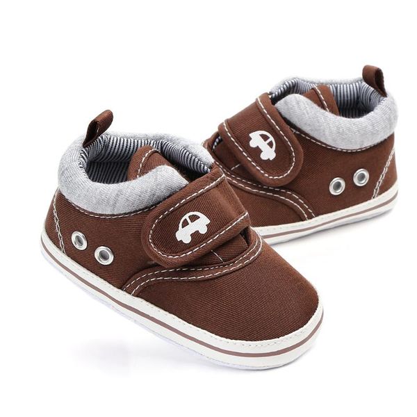 baby prewalker fashionable anti-slip gym shoes soft soled-shoes for kids red/dark blue/light blue/coffee breathable and soft
baby prewalker fashionable anti-slip gym shoes soft soled-shoes for kids red/dark blue/light blue/coffee breathable and soft