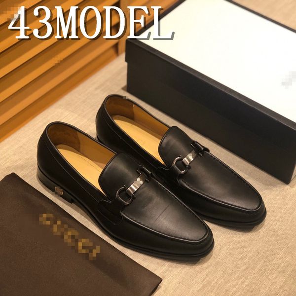 2019 new casual men shoes spring and autumn shoes pu mens dress shoe leather zapatos de hombre luxurious shoes, Black
2019 new casual men shoes spring and autumn shoes pu mens dress shoe leather zapatos de hombre luxurious shoes, Black