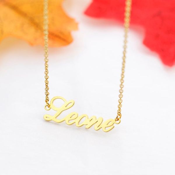 stainless steel fashion jewelry alison font custom any name necklace handmade arabic nameplated crown heart pendants gifts, Silver
stainless steel fashion jewelry alison font custom any name necklace handmade arabic nameplated crown heart pendants gifts, Silver