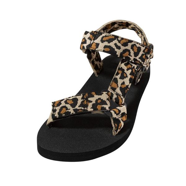 sagace women sandals flat summer fashion print lightweight non-slip beach ladies sandals casual comfortable females shoes, Black
sagace women sandals flat summer fashion print lightweight non-slip beach ladies sandals casual comfortable females shoes, Black