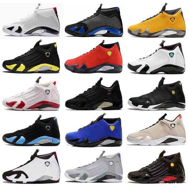 2019 new 14 reverse ferr yellow candy cane sup red blue suede outdoor shoes men 14s black toe desert sand indiglo oxidized sneakers
2019 new 14 reverse ferr yellow candy cane sup red blue suede outdoor shoes men 14s black toe desert sand indiglo oxidized sneakers