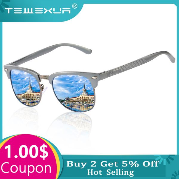 brand retro aluminum magnesium sunglasses polarized lens vintage eyewear accessories sun glasses for men/women uv400, White;black
brand retro aluminum magnesium sunglasses polarized lens vintage eyewear accessories sun glasses for men/women uv400, White;black