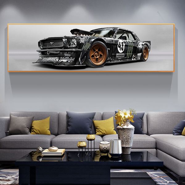 classic ford mustang rtr car posters sports car canvas paintings car pictures wall art for living room home decor (no frame
classic ford mustang rtr car posters sports car canvas paintings car pictures wall art for living room home decor (no frame