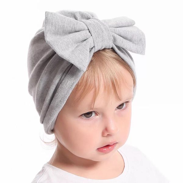 mixiu fashion autumn winter warm baby hat big bow elastic cotton baby beanie cap multicolor infant turban kids hair accessories, Slivery;white
mixiu fashion autumn winter warm baby hat big bow elastic cotton baby beanie cap multicolor infant turban kids hair accessories, Slivery;white