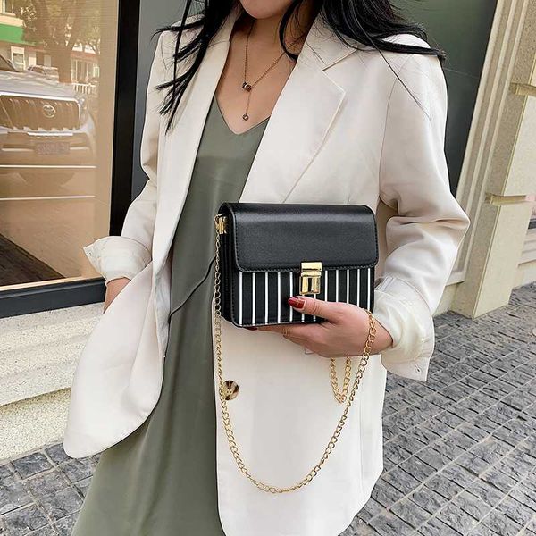 designer chains crossbody messenger bag stripe day clutch mini handbag purse pu leather bolsa mochila flap small
designer chains crossbody messenger bag stripe day clutch mini handbag purse pu leather bolsa mochila flap small