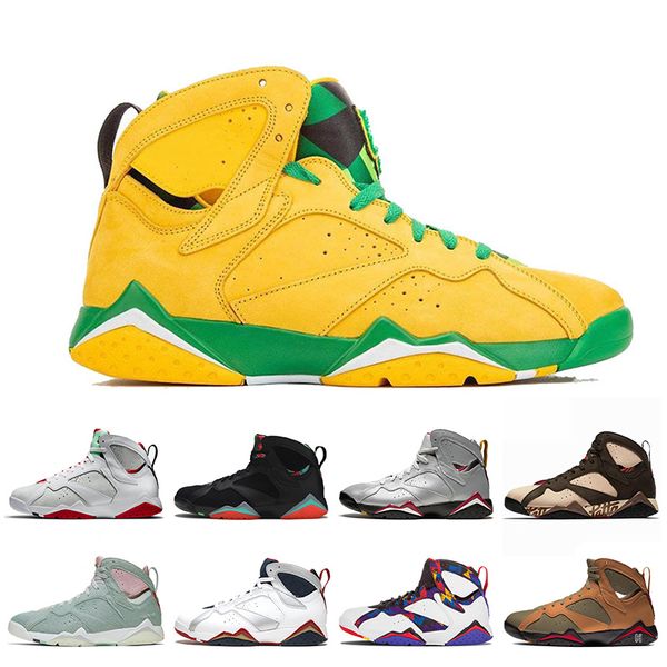 2020 fashion new oregon ducks jumpman 7 7s mens basketball shoes hare patta tinker alternate ray allen sweater bordeaux sneakers trainers, White;red
2020 fashion new oregon ducks jumpman 7 7s mens basketball shoes hare patta tinker alternate ray allen sweater bordeaux sneakers trainers, White;red