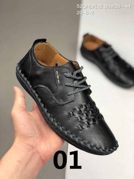genuine leather casual shoes men 2020 mens loafers moccasins breathable slip on black driving shoes plus size 38-44
genuine leather casual shoes men 2020 mens loafers moccasins breathable slip on black driving shoes plus size 38-44