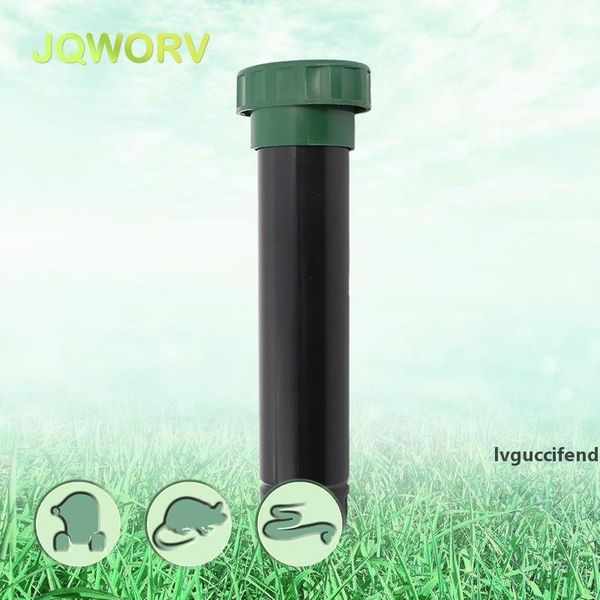 outdoor ground rodent repeller battery types rats moles snake pest reject villa vegetable garden electronic protection device t200529
outdoor ground rodent repeller battery types rats moles snake pest reject villa vegetable garden electronic protection device t200529