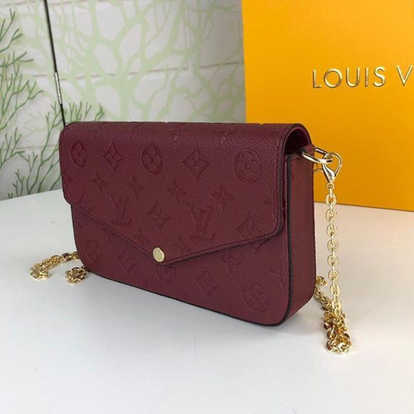 fast delivery women crossbody bag luxury shoulder bags lady clutch bag chain money card holder messenger bags bolsa de hombro
fast delivery women crossbody bag luxury shoulder bags lady clutch bag chain money card holder messenger bags bolsa de hombro