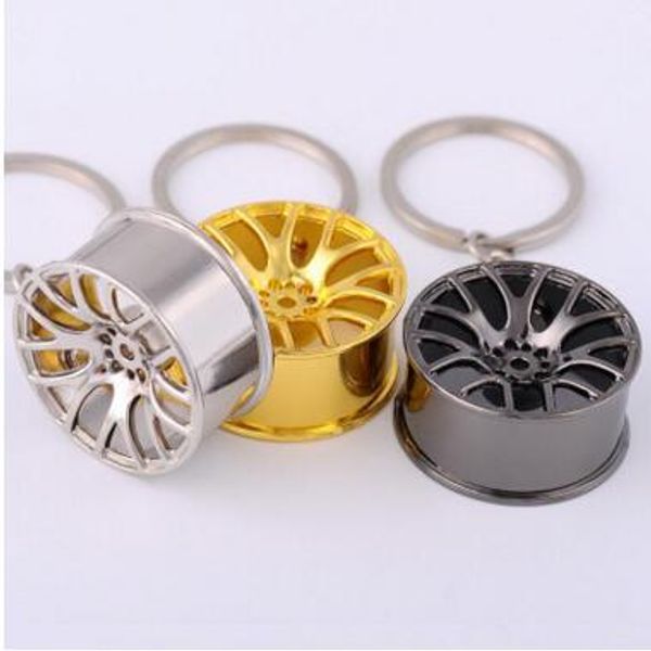 3 colors metal wheel hub keyrings auto sports cars wheel key rings keychain pendant silver gold black wheel pendant hangs 30 pcs
3 colors metal wheel hub keyrings auto sports cars wheel key rings keychain pendant silver gold black wheel pendant hangs 30 pcs