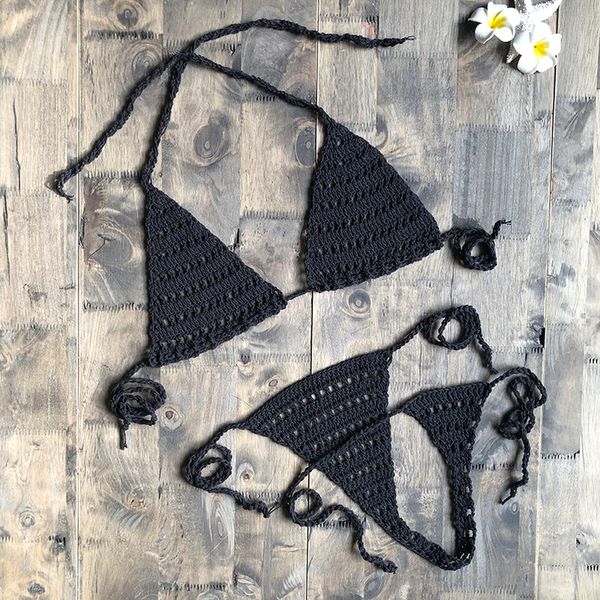 нейлон 1 комплект женщины sexy micro стринги g шнур белье бюстгальтер top bottom handmade крючок bikini beach купальники сексуальное белье к, White;black
нейлон 1 комплект женщины sexy micro стринги g шнур белье бюстгальтер top bottom handmade крючок bikini beach купальники сексуальное белье к, White;black