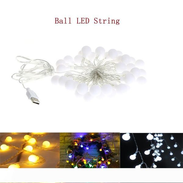 usb 5v powered portable globe ball led string light holiday light 3m 6m waterproof in outdoor christmas fairy lamp decoration
usb 5v powered portable globe ball led string light holiday light 3m 6m waterproof in outdoor christmas fairy lamp decoration