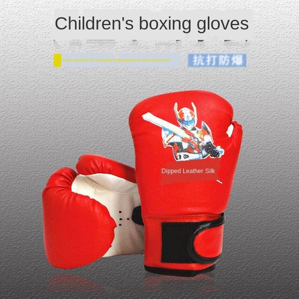 children's sanda children's male and female training thai and gloves boxing professional boxing gloves
children's sanda children's male and female training thai and gloves boxing professional boxing gloves