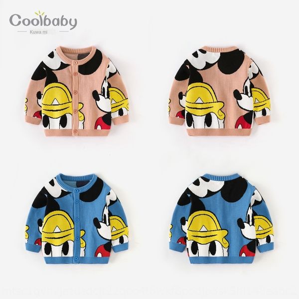online red baby knitted cardigan korean style warm base small and medium children's clothing sweater sweater children's clothing, Blue
online red baby knitted cardigan korean style warm base small and medium children's clothing sweater sweater children's clothing, Blue