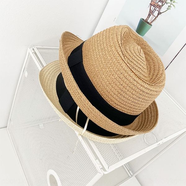 chen chen children's boy autumn straw gentleman 1-3-5 cap cap straw baby hat years old baby hat, Yellow
chen chen children's boy autumn straw gentleman 1-3-5 cap cap straw baby hat years old baby hat, Yellow