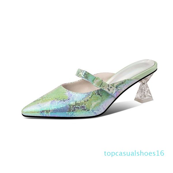 new fashion summer shoes woman sandals genuine leather high heels pointed toe women dress party casual shoes size 34-42 t16, Black
new fashion summer shoes woman sandals genuine leather high heels pointed toe women dress party casual shoes size 34-42 t16, Black