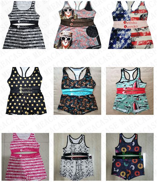2020 designer swimsuit shark face women 2 piece swimwear brand cartoon crop tank vest bra + shorts bikini set swim bath beach sets d7801, White
2020 designer swimsuit shark face women 2 piece swimwear brand cartoon crop tank vest bra + shorts bikini set swim bath beach sets d7801, White