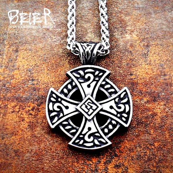 beier 316l stainless steel thor the dark world hammer pendant necklace gothic punk vintage nose vikings jewelry lp113, Silver
beier 316l stainless steel thor the dark world hammer pendant necklace gothic punk vintage nose vikings jewelry lp113, Silver